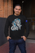 "GRIT" Detroit Lions Ultimate Graphic Collection Unisex Long Sleeve Tee - Karma Inc Apparel 