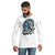 "GRIT" Detroit Lions Tribute Ultimate Graphic Collection Unisex Long Sleeve Tee - Karma Inc Apparel 