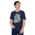 "GRIT" Detroit Lions Ultimate Graphic Collection Unisex T-Shirt - Karma Inc Apparel 
