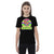 Karma Inc Apparel  Kids T-Shirts Black / 3-4 "KINDNESS LION" Premium Organic Cotton Kids Unisex T-Shirt
