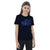 Karma Inc Apparel  Kids T-Shirts "UNITY EQUALITY DIVERSITY" Organic Cotton Unisex Youth T-Shirt