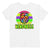 Karma Inc Apparel  Kids T-Shirts White / 3-4 "KINDNESS LION" Premium Organic Cotton Kids Unisex T-Shirt