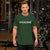 Karma Inc Apparel  Unisex T-Shirt Forest / S #ITSCOOL2BKIND Bella-Canvass Premium Unisex T-Shirt