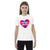 Karma Inc Apparel  White / 3-4 "KINDNESS ALWAYS" Premium Organic Cotton Kids T-Shirt