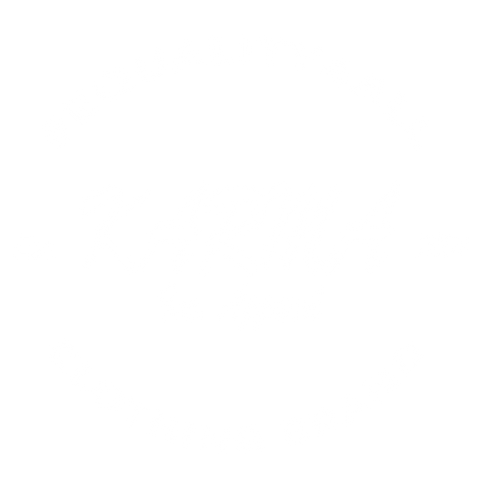 Karma Inc Apparel  Womens T-Shirt "ACT WITH KINDNESS" Organic Cotton Women's Fitted T-Shirt
