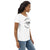 Karma Inc Apparel  Womens T-Shirt #EQUALITY4ALL "LOGO" Premium Organic Cotton Womens T-Shirt